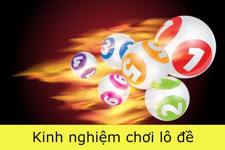 Kinh nghiệm chơi lô đề, cách đánh lô đề tại Fun88 ngày nào cũng trúng.