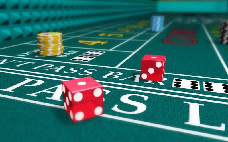 Những cửa cược cơ bản trong game tài xỉu