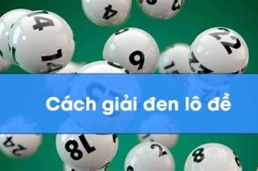 Cách giải vận đen lô đề – Bí quyết đánh bại vận xui xẻo