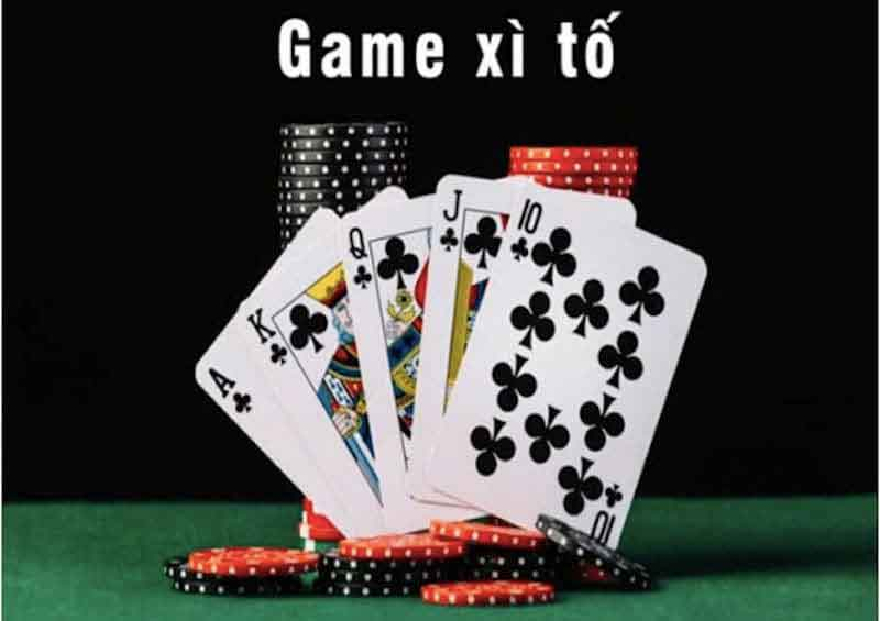 Giới thiệu game Xì Tố Fun88