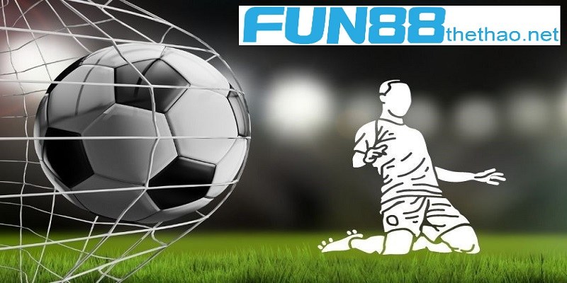 Kinh nghiệm đánh kèo xiên bóng đá hữu hiệu tại Fun88