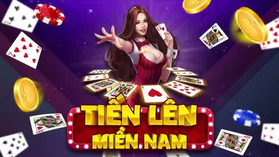 Giới thiệu tổng quan game Tiến lên miền Nam