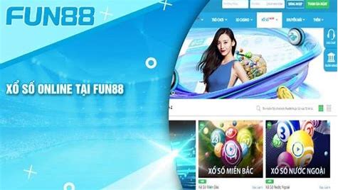 Tổng quan về nhà cái Fun88