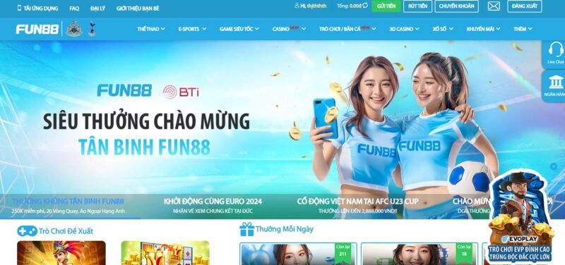 Hướng Dẫn Cách Soi Kèo Châu Âu Chi Tiết Cho Người Mới Tại Fun88